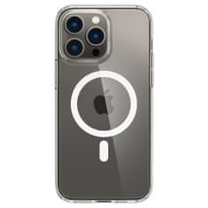 Spigen Ultra Hybrid MagSafe, white, iPhone 14 Pro Max