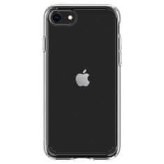 Spigen Ultra Hybrid 2, clear - iPhone SE (2022/2020)/8/7