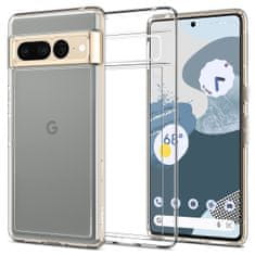 Spigen Ultra Hybrid, clear, Google Pixel 7 Pro