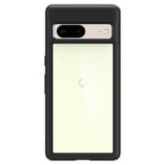 Spigen Ultra Hybrid, black, Google Pixel 7