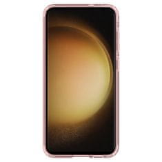 Spigen Ultra Hybrid, rose crystal, Samsung Galaxy S23