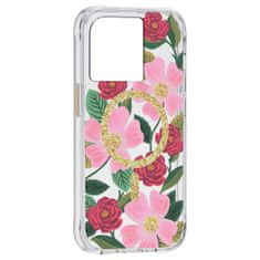 case-mate Case Mate Rifle Paper Rose Garden MagSafe, iPhone 14 Pro