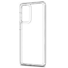 Spigen Ultra Hybrid, clear, Samsung Galaxy A53 5G