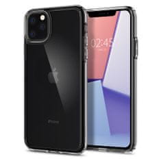 Spigen Ultra Hybrid, clear, iPhone 11 Pro Max