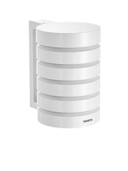 Netatmo Weather Station Shield