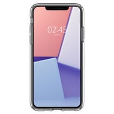 Spigen Ultra Hybrid, clear, iPhone 11 Pro Max