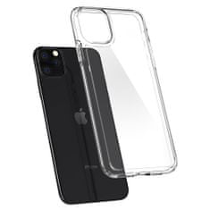 Spigen Ultra Hybrid, clear, iPhone 11 Pro Max