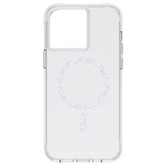 case-mate Case Mate Twinkle Diamond MagSafe, clear, iPhone 14 Pro Max