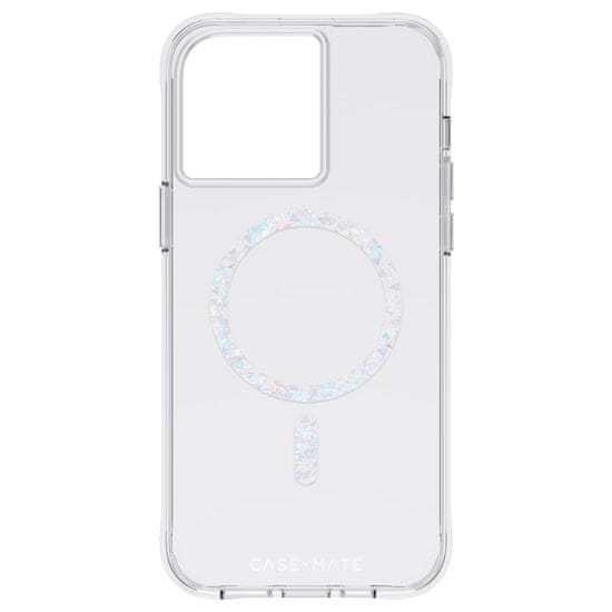 case-mate Case Mate Twinkle Diamond MagSafe, clear, iPhone 14 Pro Max