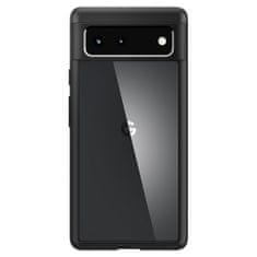 Spigen Ultra Hybrid, black, Google Pixel 6