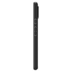 Spigen Ultra Hybrid, black, Google Pixel 6