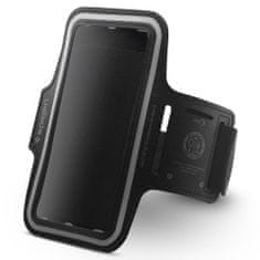 Spigen Velo A700 Sports Armband 6", black