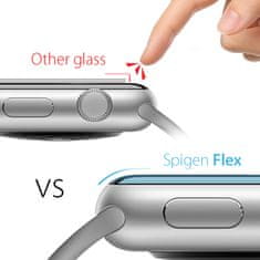 Spigen Film Neo Flex - Apple Watch 41mm/40mm