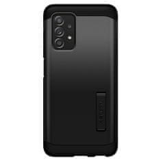 Spigen Tough Armor, black, Samsung Galaxy A52s 5G/Galaxy A52 (LTE/5G)