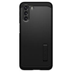 Spigen Tough Armor, black, Galaxy S21