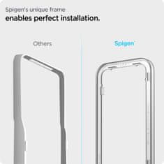 Spigen AlignMaster Glas.tR 2 Pack - Samsung Galaxy A13