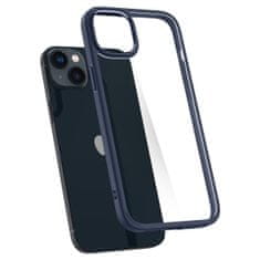 Spigen Kryt na mobil Ultra Hybrid, navy blue, iPhone 14