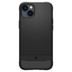 Spigen Rugged Armor MagSafe, matte black, iPhone 14 Plus