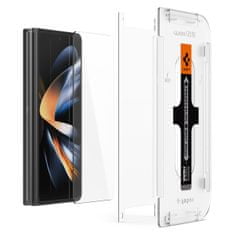 Spigen Glass EZ Fit 1 Pack - Samsung Galaxy Z Fold4