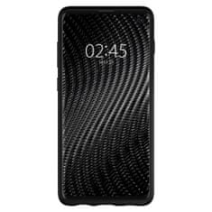 Spigen Rugged Armor, black, Galaxy S10