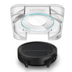 Spigen Glass EZ Fit 2 Pack - Samsung Galaxy Watch5 Pro 45mm