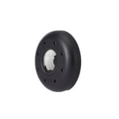 case-mate Case Mate Sticker Mount, black, Apple AirTag