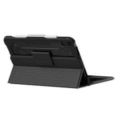 UAG Pouzdro Rugged Bluetooth Keyboard w/ Trackpad, UK English, iPad 10.9" 2022