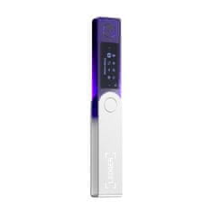 Ledger Peňaženka Nano X Cosmic Purple Crypto Hardware Wallet