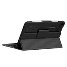 UAG Pouzdro Rugged Bluetooth Keyboard w/ Trackpad, UK English, iPad 10.9" 2022