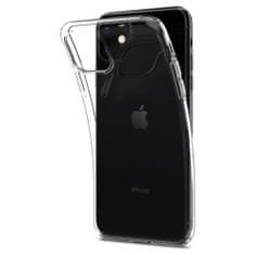 Spigen Liquid Crystal, clear, iPhone 11