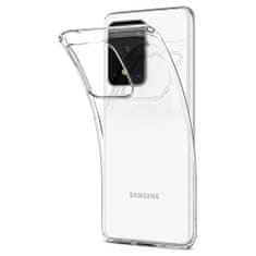 Spigen Liquid Crystal, clear, Galaxy S20 Ultra