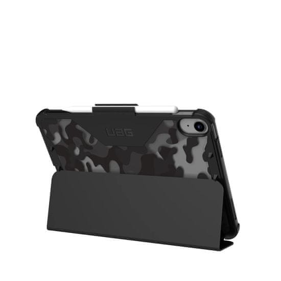 UAG Plyo, midnight camo, iPad 10.9" 2022