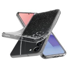 Spigen Liquid Crystal Glitter, clear, Samsung Galaxy S23