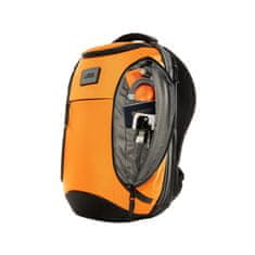 UAG 18L Back Pack, orange - 13" laptop