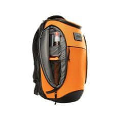 UAG 18L Back Pack, orange - 13" laptop