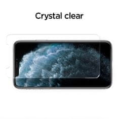 Spigen Align Glas.tR 2 pack - iPhone 11 Pro/XS/X