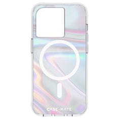 case-mate Case Mate Soap Bubble MagSafe, iPhone 14 Pro