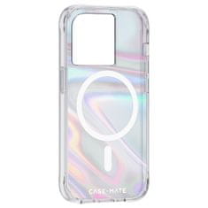 case-mate Case Mate Soap Bubble MagSafe, iPhone 14 Pro