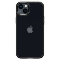 Spigen Ultra Hybrid, frost black, iPhone 14