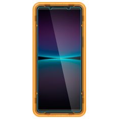 Spigen Glass AlignMaster 2 Pack - Sony Xperia 1 IV