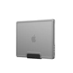 UAG U Lucent, black/ice, MacBook Pro 14" M2 2023/M1 2021