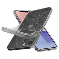 Spigen Liquid Crystal Glitter, clear-iPhone 12/Pro