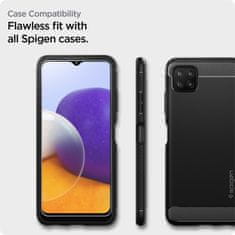 Spigen AlignMaster 2 Pack, Galaxy A22 5G