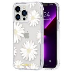 case-mate Case Mate Tough Print, glitter daisies, iPhone 13 Pro