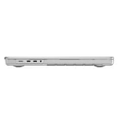 Speck SmartShell, clear, MacBook Pro 16" 2021