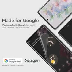 Spigen Film Neo Flex 2 Pack - Google Pixel 7 Pro