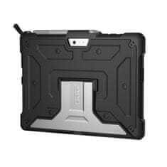 UAG Metropolis, black, Microsoft Surface Go 3/ Go2/Go