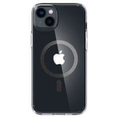 Spigen Ultra Hybrid MagSafe, carbon fiber, iPhone 14 Plus