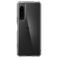 Spigen Ultra Hybrid, clear, Sony Xperia 5 IV