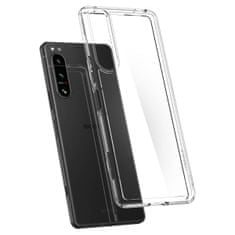 Spigen Ultra Hybrid, clear, Sony Xperia 5 IV